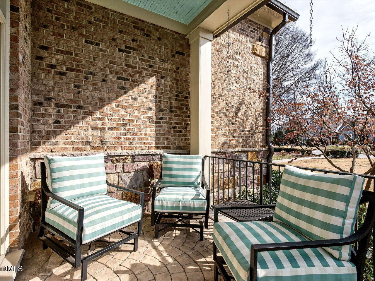 8409 Passage Marseille Court Raleigh, NC 27615 - Photo 37 of 48