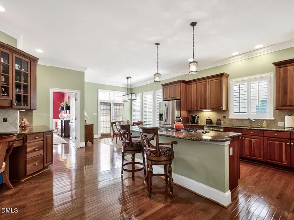 $1,200,000 | 8409 Passage Marseille Court, Raleigh, NC 27615