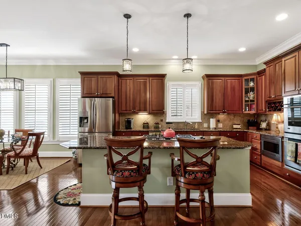$1,200,000 | 8409 Passage Marseille Court, Raleigh, NC 27615