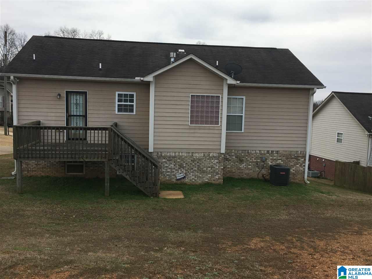 1233 Grand Circle Birmingham, AL 35214 - Photo 3 of 18