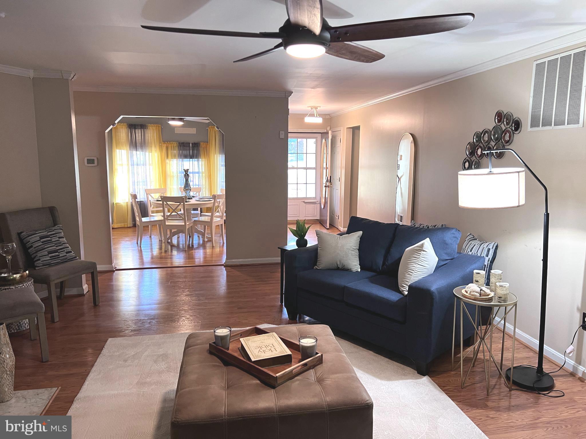 6870 Hawkins Gate Road La Plata, MD 20646 - Photo 4 of 21