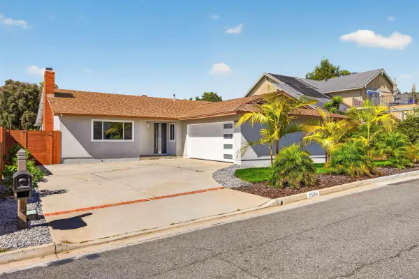 $1,749,000 | 2336 Kenwyn Street, Oceanside, CA 92054