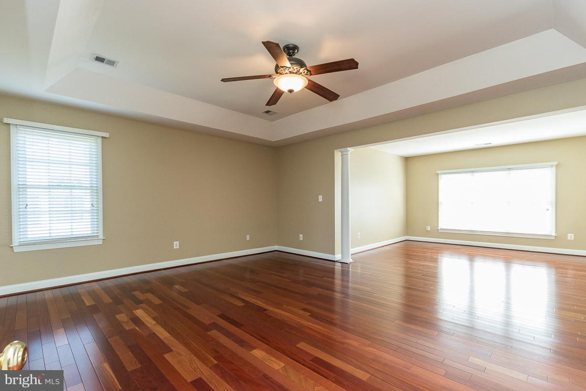 8217 Roxborough Loop Gainesville, VA 20155 - Photo 14 of 30 Bedroom (Master)