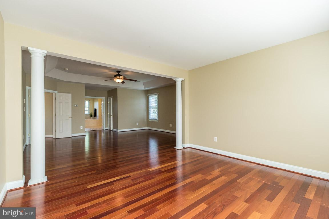 8217 Roxborough Loop Gainesville, VA 20155 - Photo 15 of 30 Bedroom (Master)