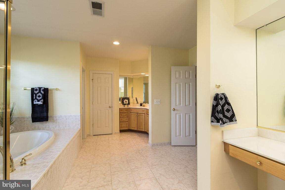 8217 Roxborough Loop Gainesville, VA 20155 - Photo 17 of 30 Bath (Master)