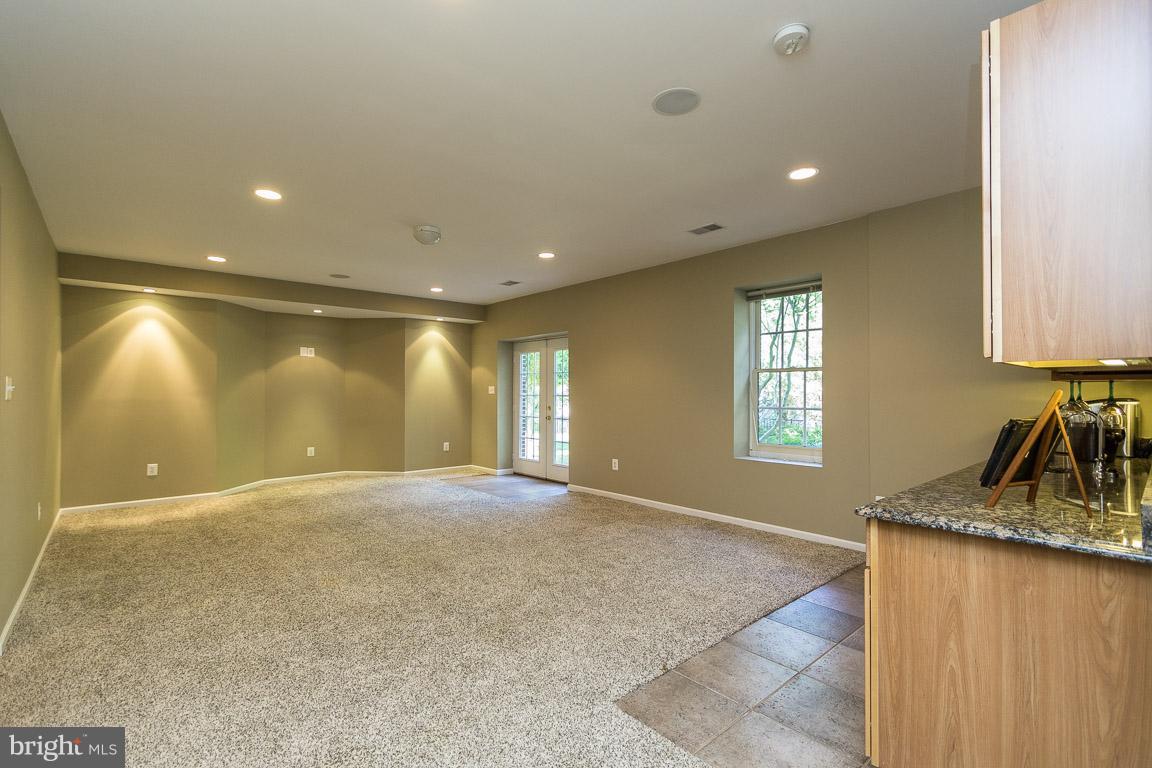 8217 Roxborough Loop Gainesville, VA 20155 - Photo 25 of 30 Basement