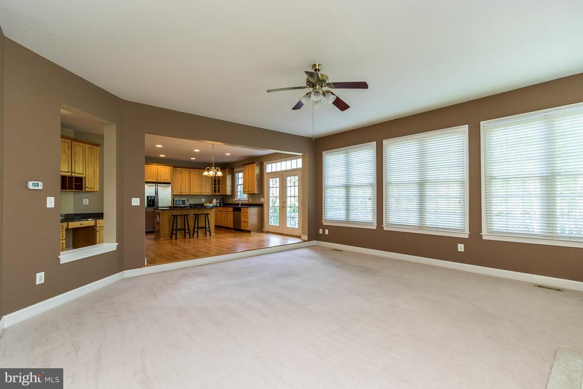 8217 Roxborough Loop Gainesville, VA 20155 - Photo 9 of 30 Family Room