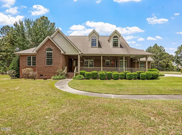 $359,900 | 20 Senter Lane, Spring Lake, NC 28390