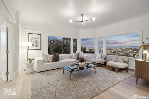 $9,900 | 2 Fair Oaks Street, Unit 4, San Francisco, CA 94110