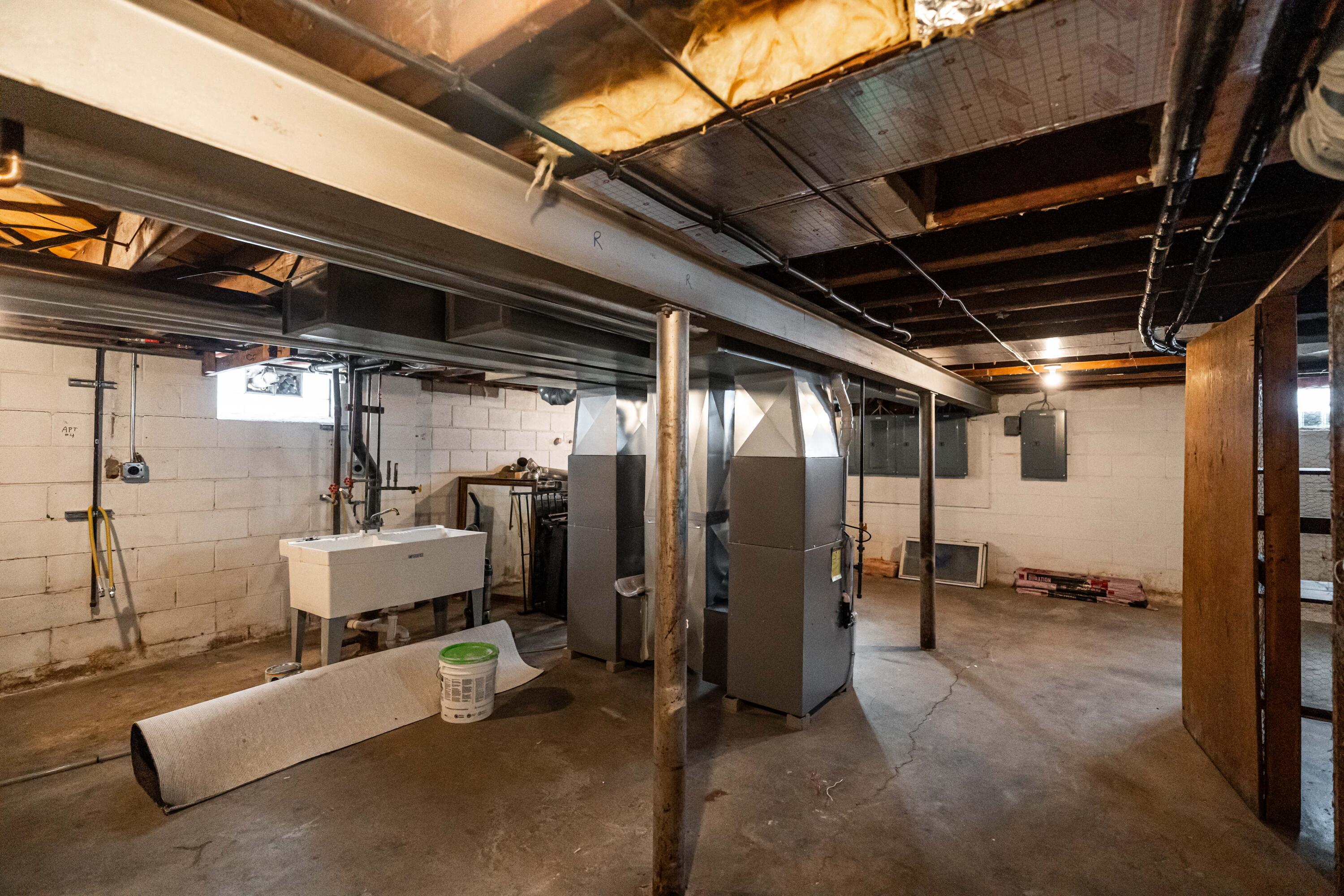 4125 West Morgan Avenue Milwaukee, WI 53221 - Photo 52 of 69 Basement