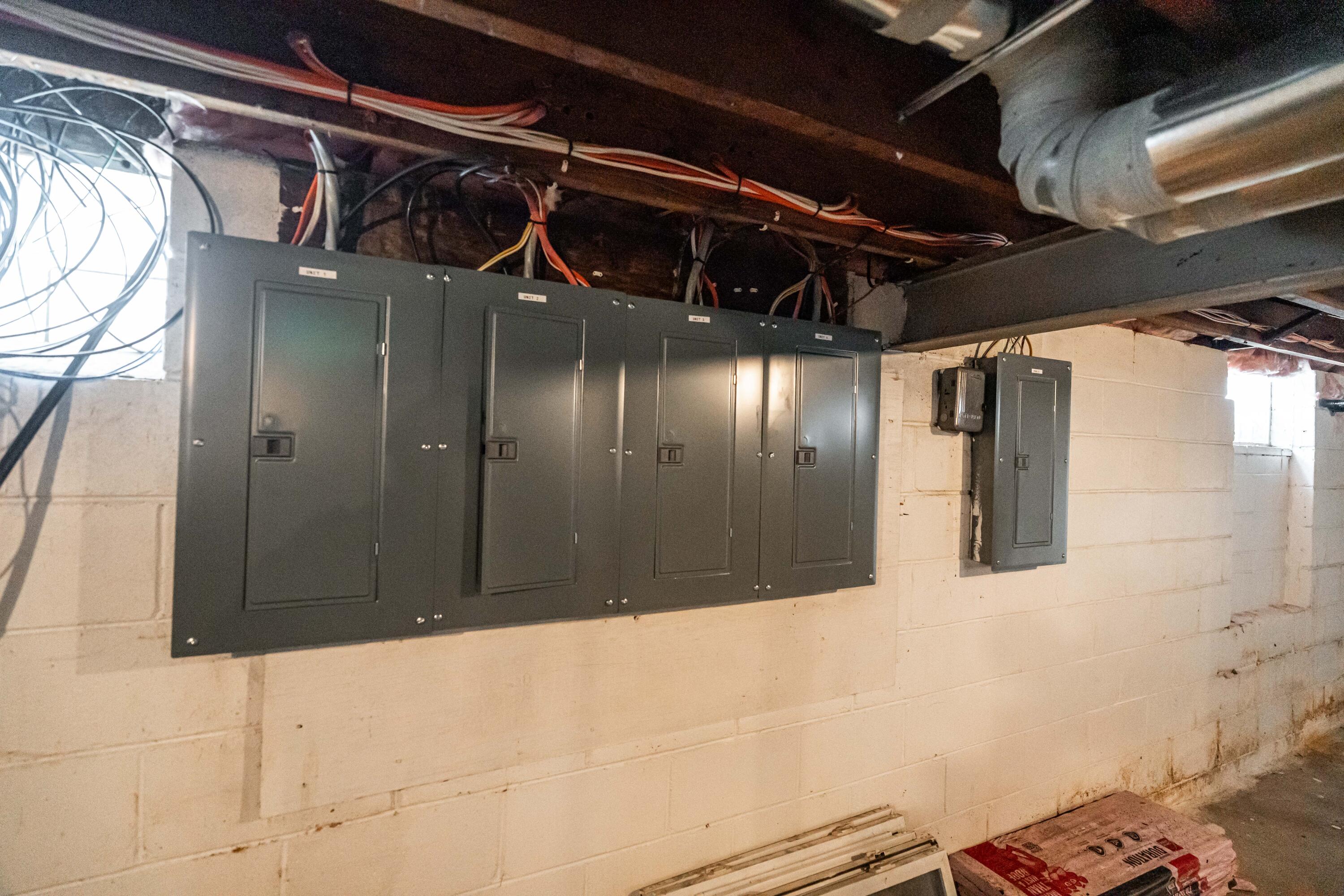 4125 West Morgan Avenue Milwaukee, WI 53221 - Photo 54 of 69 Electrical