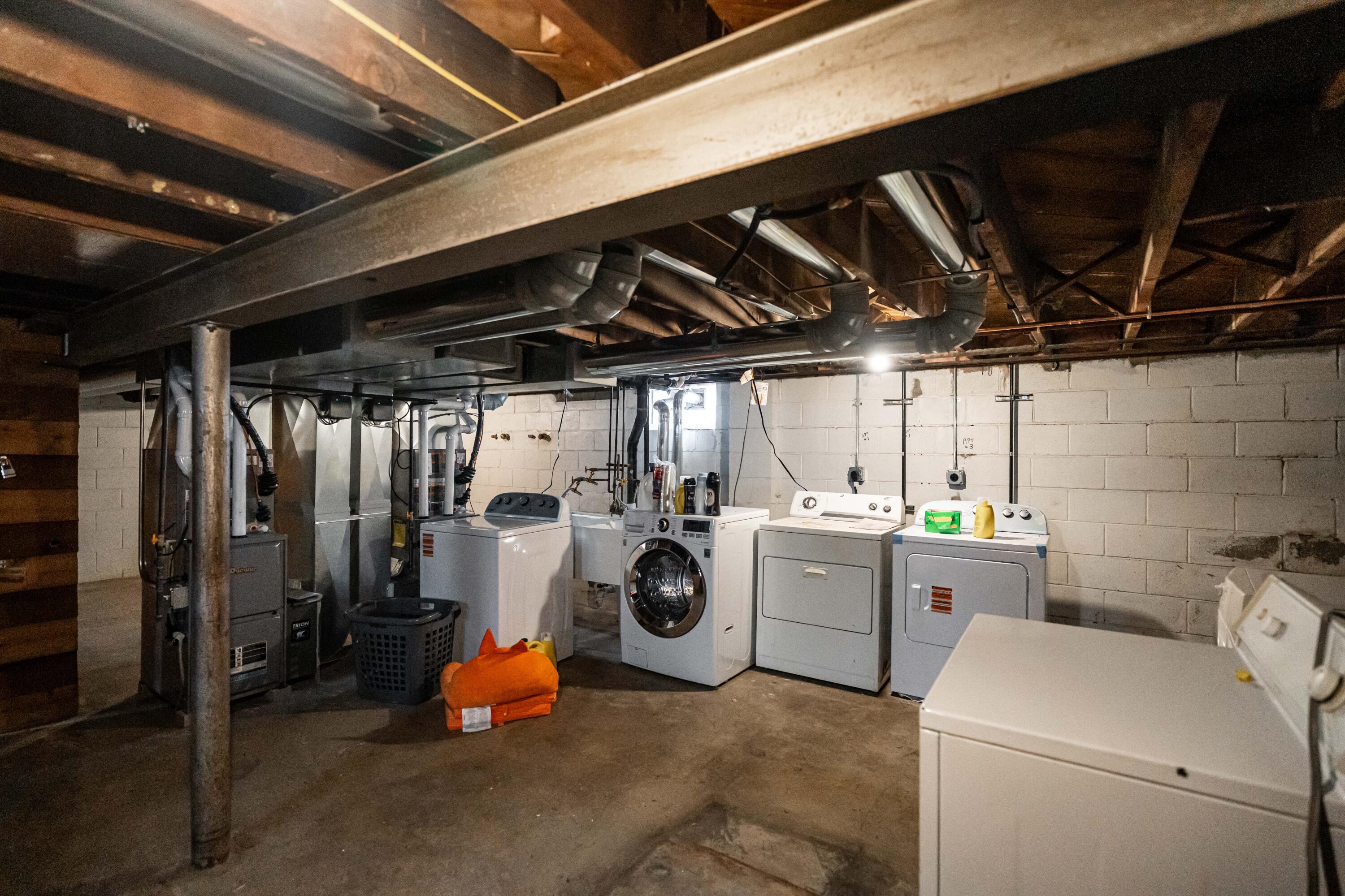 4125 West Morgan Avenue Milwaukee, WI 53221 - Photo 56 of 69 2 washers and 2 dryers