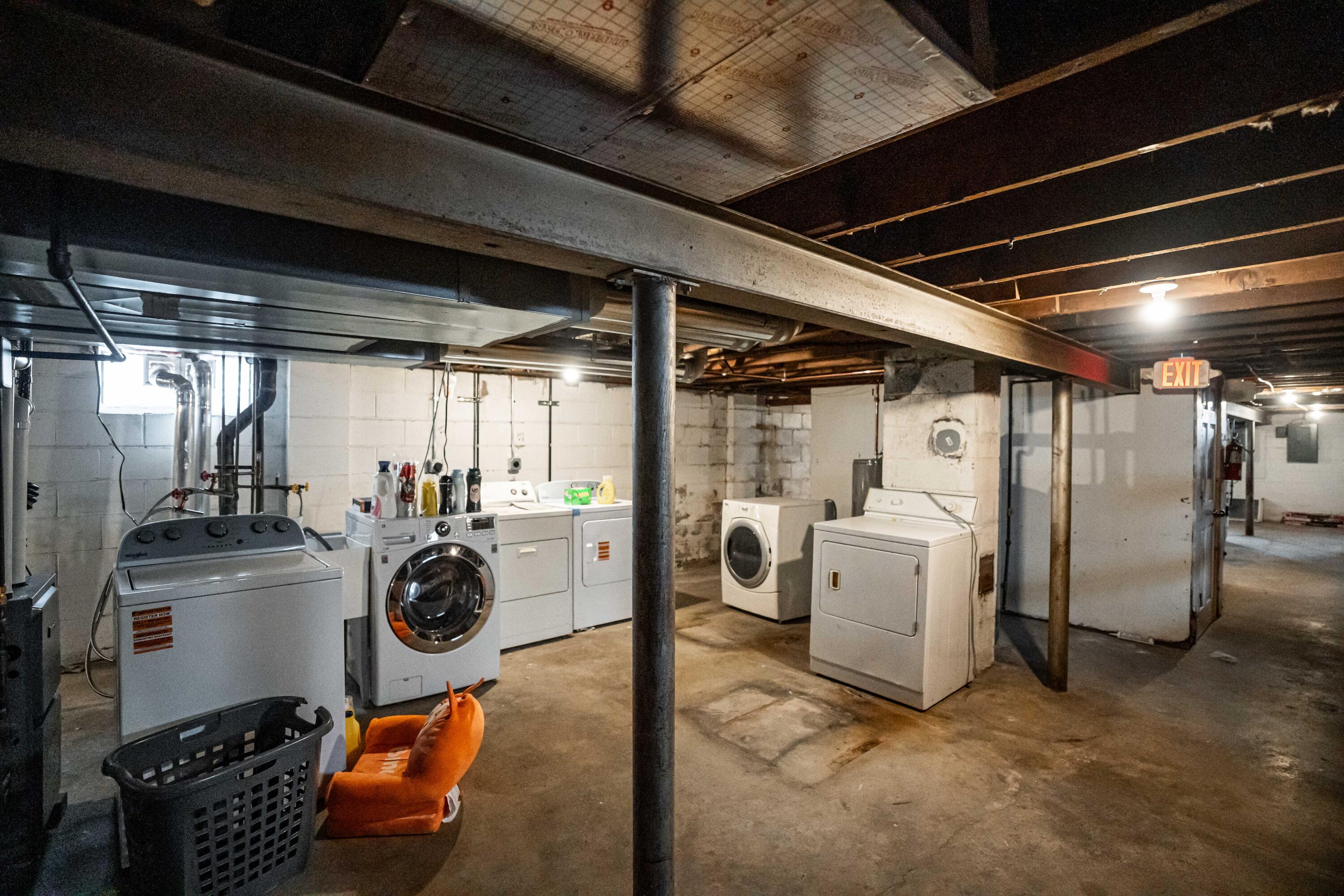 4125 West Morgan Avenue Milwaukee, WI 53221 - Photo 57 of 69 Basement