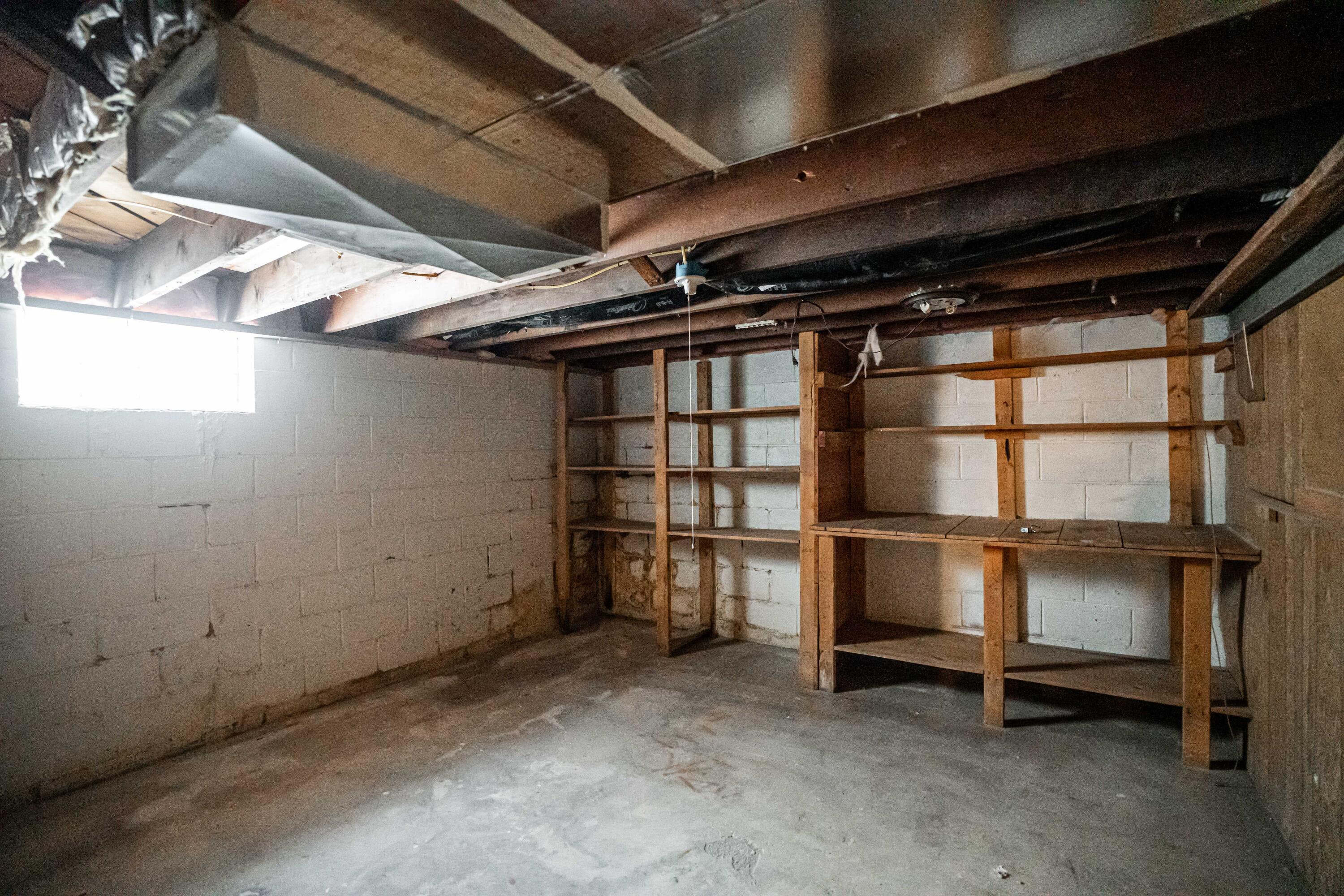 4125 West Morgan Avenue Milwaukee, WI 53221 - Photo 58 of 69 Basement