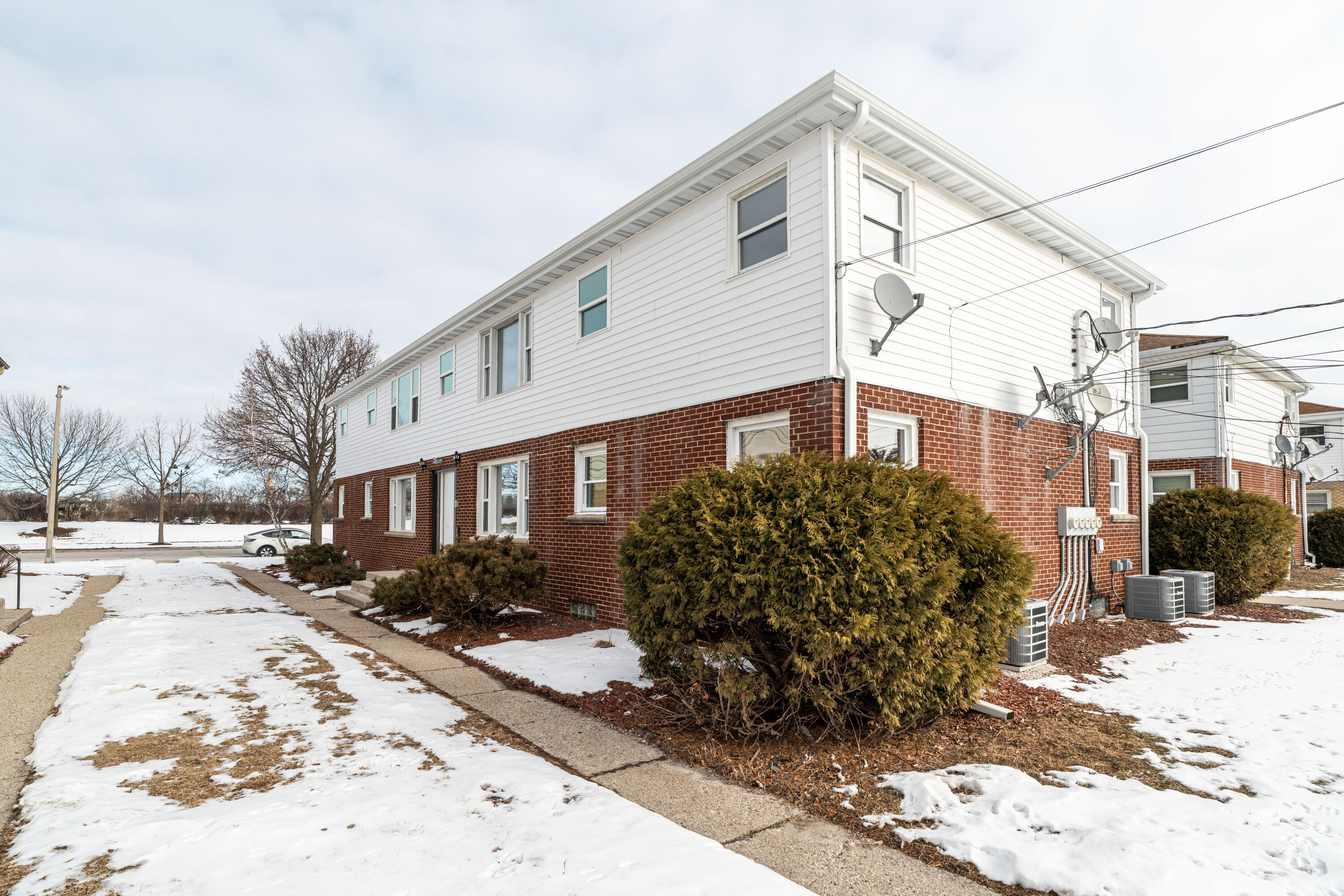 4125 West Morgan Avenue Milwaukee, WI 53221 - Photo 63 of 69 HUGE 4 family