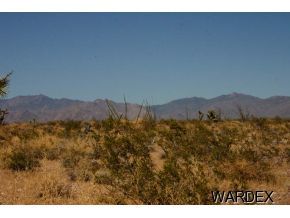 3399 West Santa Fe Ranch Road Yucca, AZ 86438 - Photo 3 of 3 Additional Photo