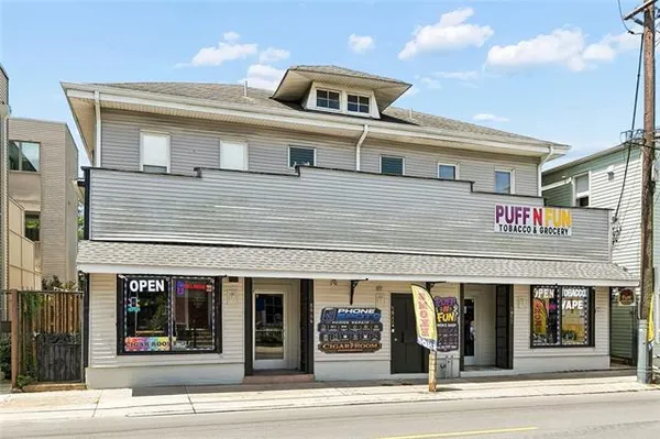 $1,550 | 5950 Magazine Street, New Orleans, LA 70115