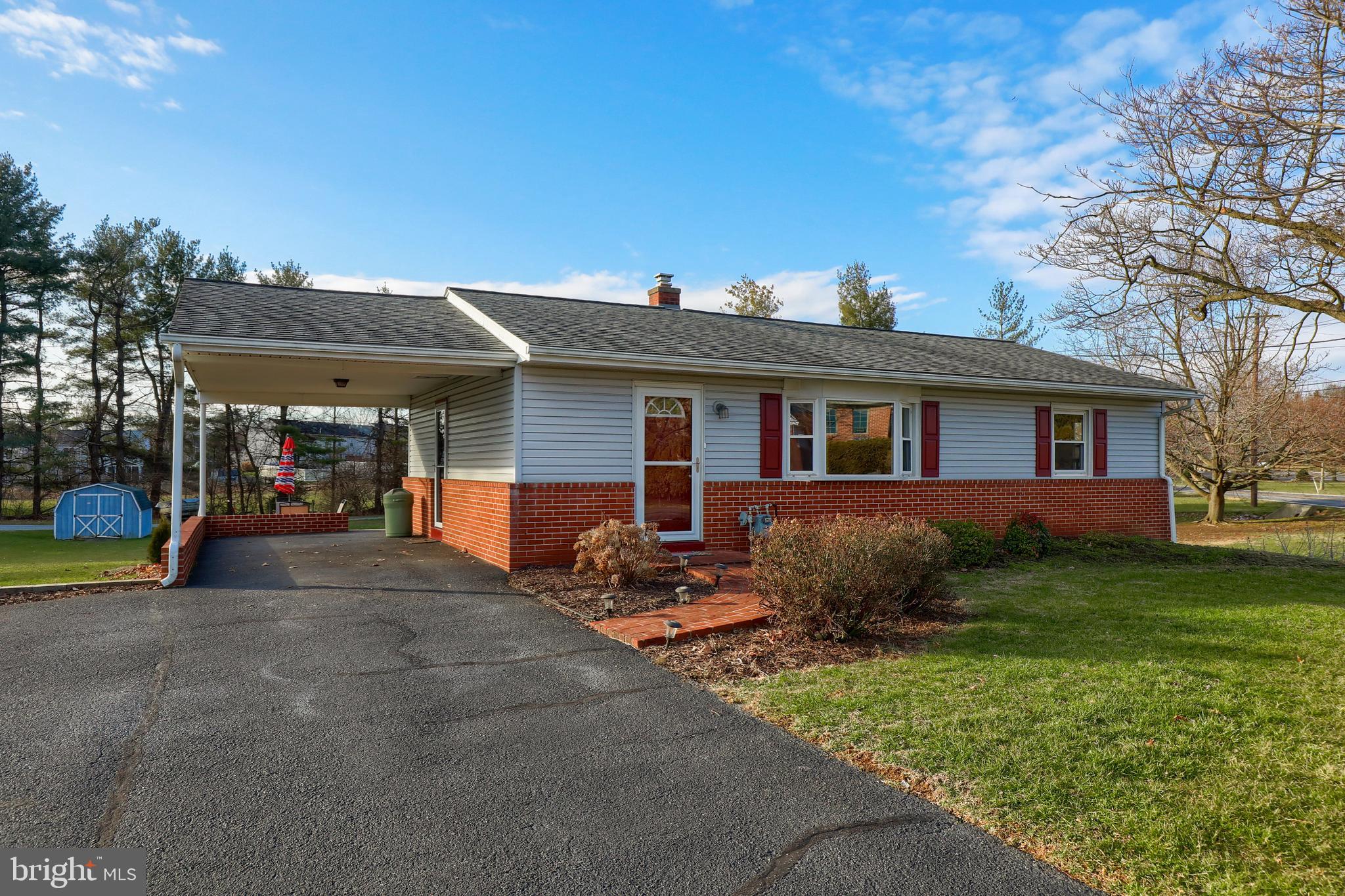 2028 Oreville Road Lancaster, PA 17601 - Photo 1 of 33 Main