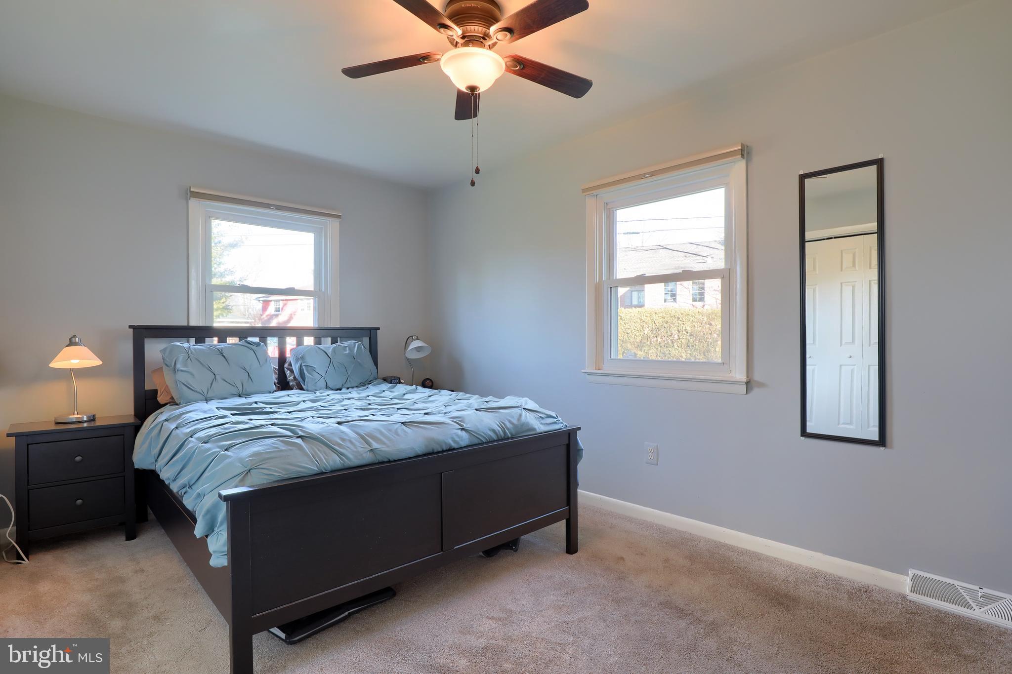 2028 Oreville Road Lancaster, PA 17601 - Photo 13 of 33 Bedroom 1