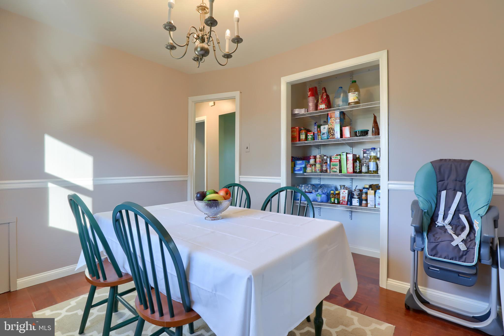 2028 Oreville Road Lancaster, PA 17601 - Photo 18 of 33 Bedroom 3 / Dining Room / Office