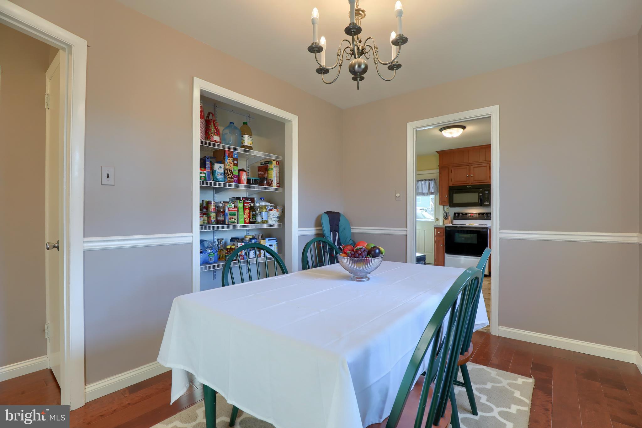 2028 Oreville Road Lancaster, PA 17601 - Photo 19 of 33 Bedroom 3 / Dining Room / Office