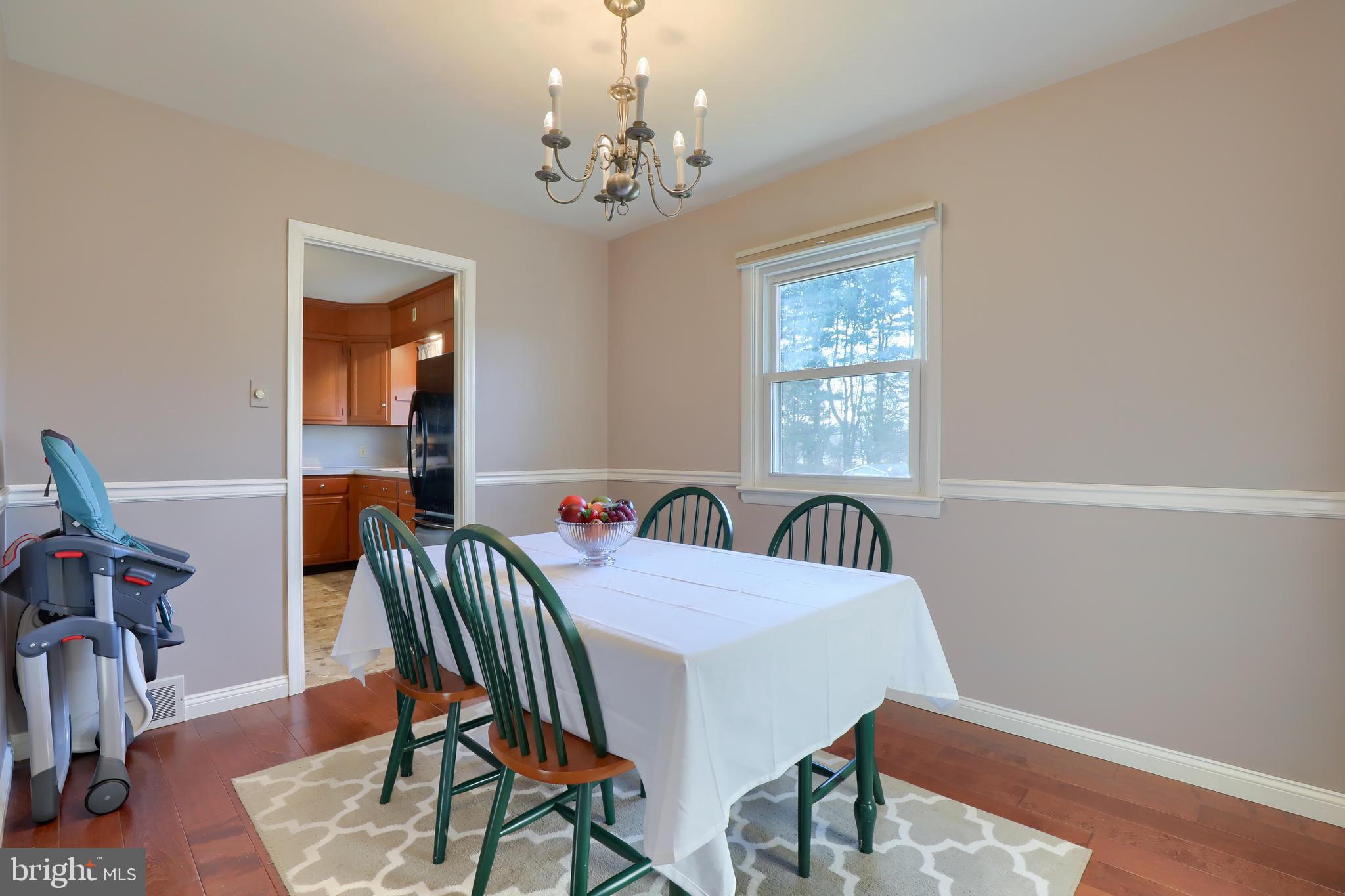 2028 Oreville Road Lancaster, PA 17601 - Photo 20 of 33 Bedroom 3 / Dining Room / Office