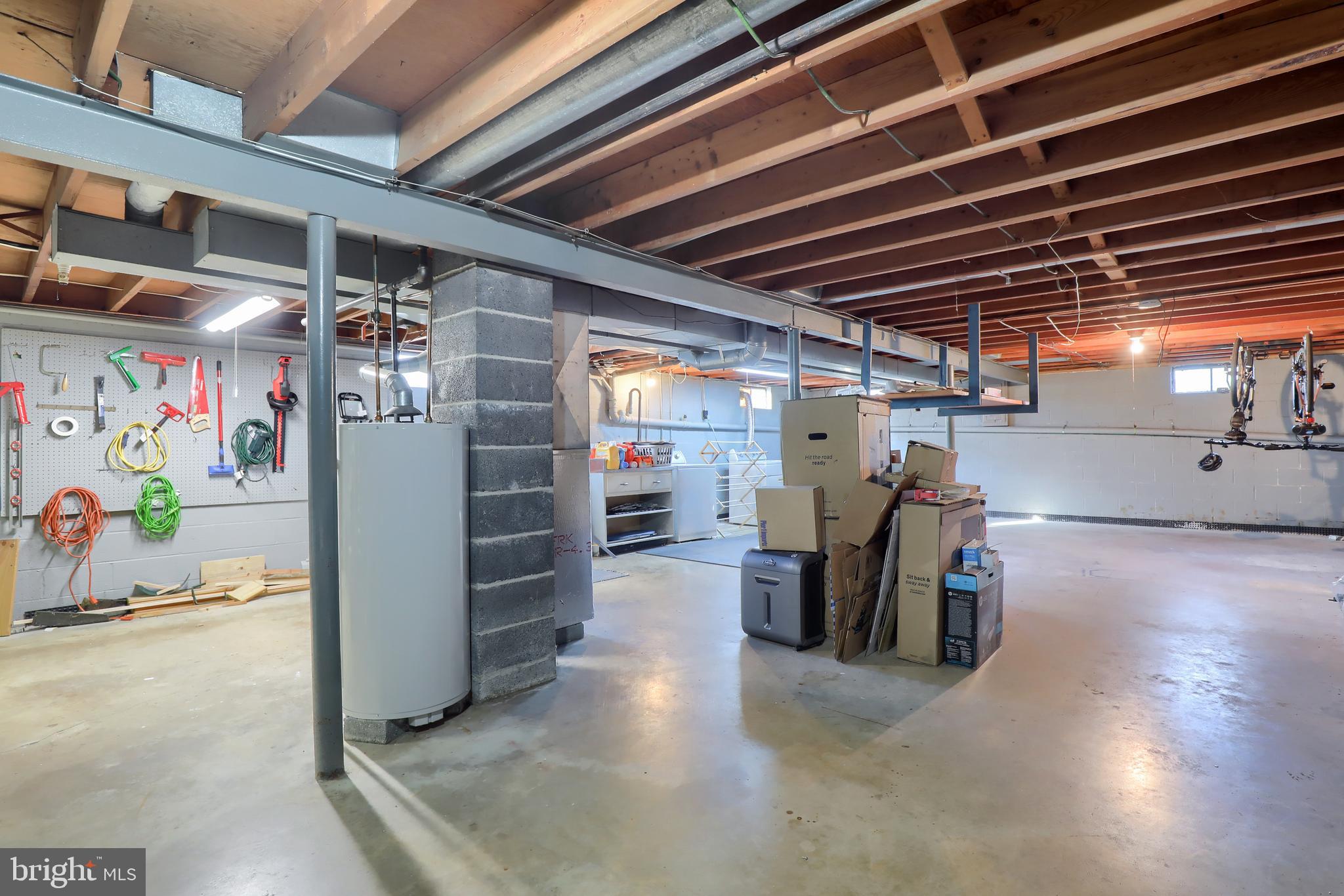 2028 Oreville Road Lancaster, PA 17601 - Photo 22 of 33 Basement