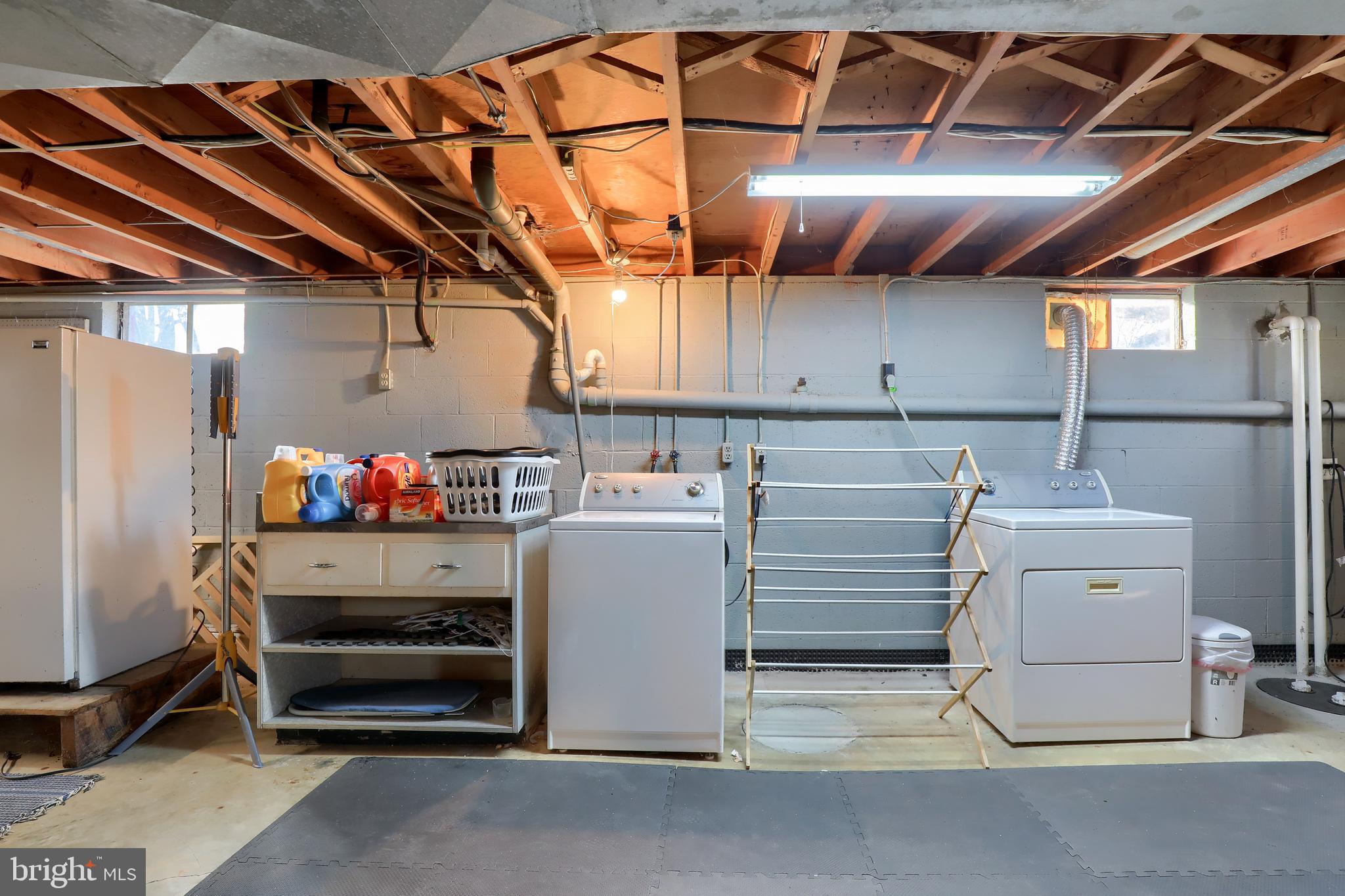 2028 Oreville Road Lancaster, PA 17601 - Photo 24 of 33 Basement