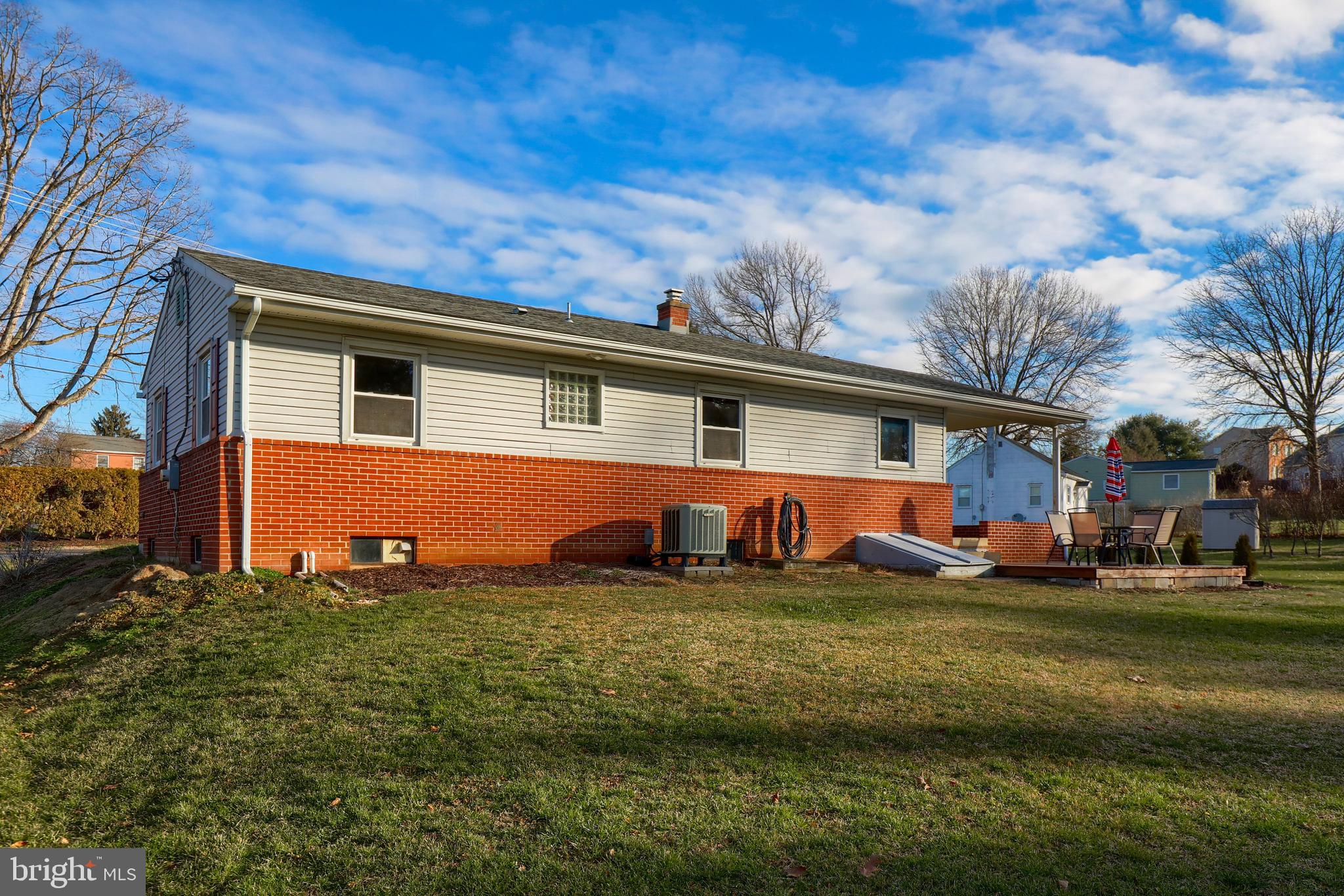 2028 Oreville Road Lancaster, PA 17601 - Photo 29 of 33 Rear