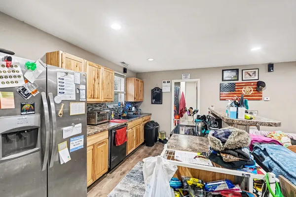 $199,900 | 1147 South Bingham Avenue, White Cloud, MI 49349