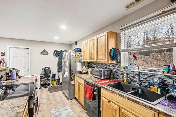 $199,900 | 1147 South Bingham Avenue, White Cloud, MI 49349