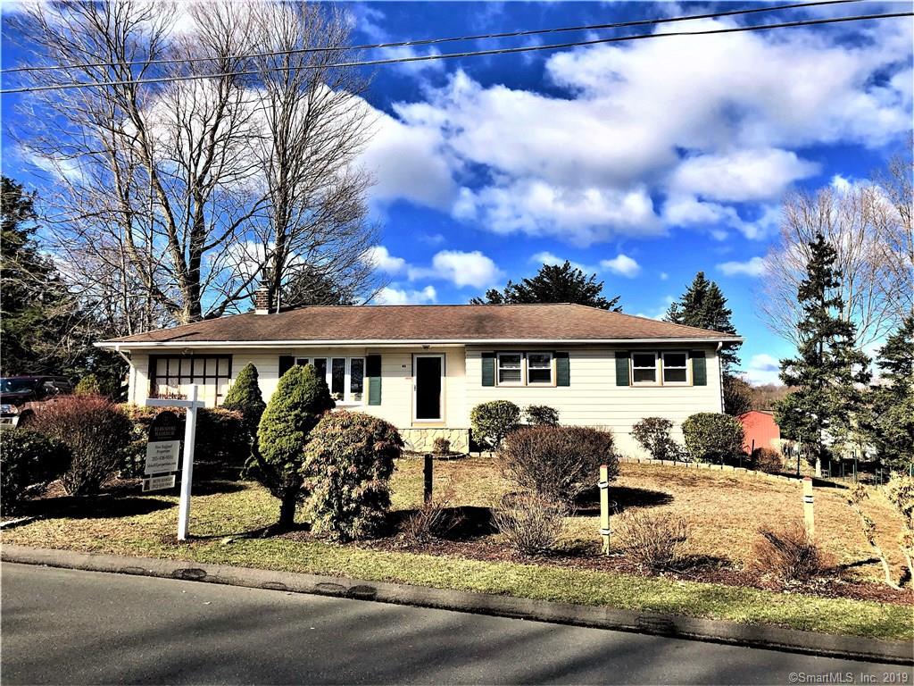 46 Road, Danbury, CT 06811 Compass