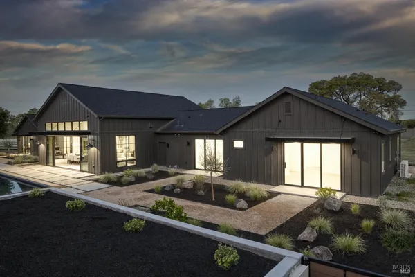 $3,875,000 | 208 Ursuline Road, Santa Rosa, CA 95403