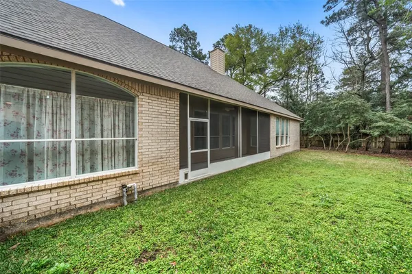 $425,000 | 27 East Bellmead Place, The Woodlands, TX 77382