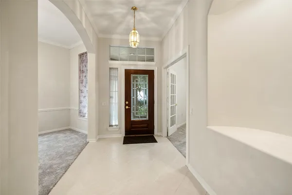 $425,000 | 27 East Bellmead Place, The Woodlands, TX 77382