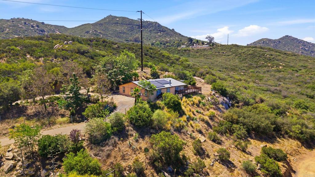 12777 Wildcat Canyon Road Lakeside, CA 92040 - Photo 57 of 69