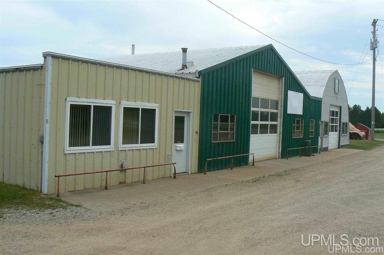 N5572 Hallstrom Road Skandia, MI 49885 - Photo 28 of 30
