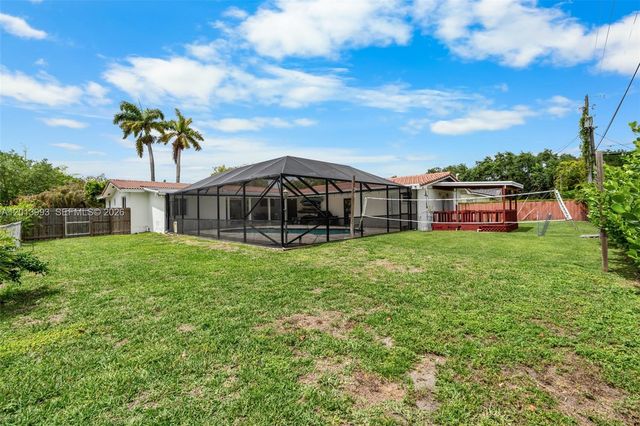 $1,299,000 | 12425 Southwest 91 Avenue, Miami, FL 33176