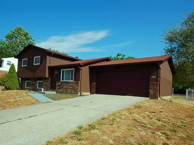 6018 Milhouse Road Indianapolis, IN 46221 - Photo 1 of 24 Gallery Image 1