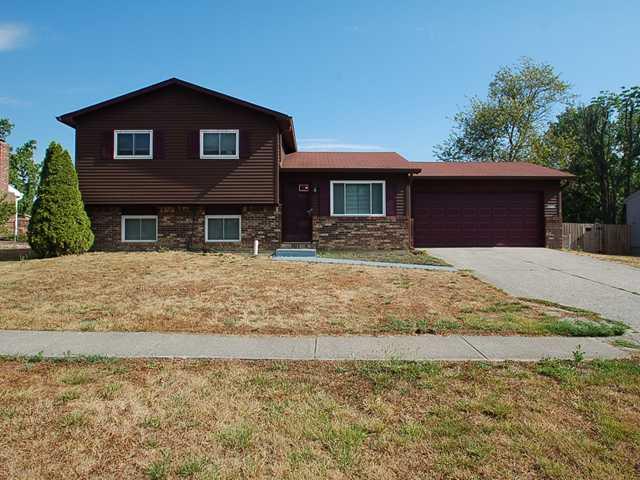 6018 Milhouse Road Indianapolis, IN 46221 - Photo 24 of 24 Gallery Image 24