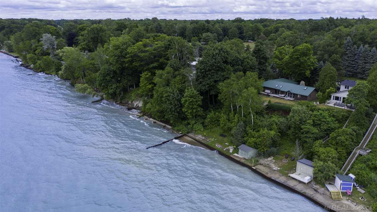 2843 Lakeshore Road Applegate, MI 48401 - Photo 44 of 46