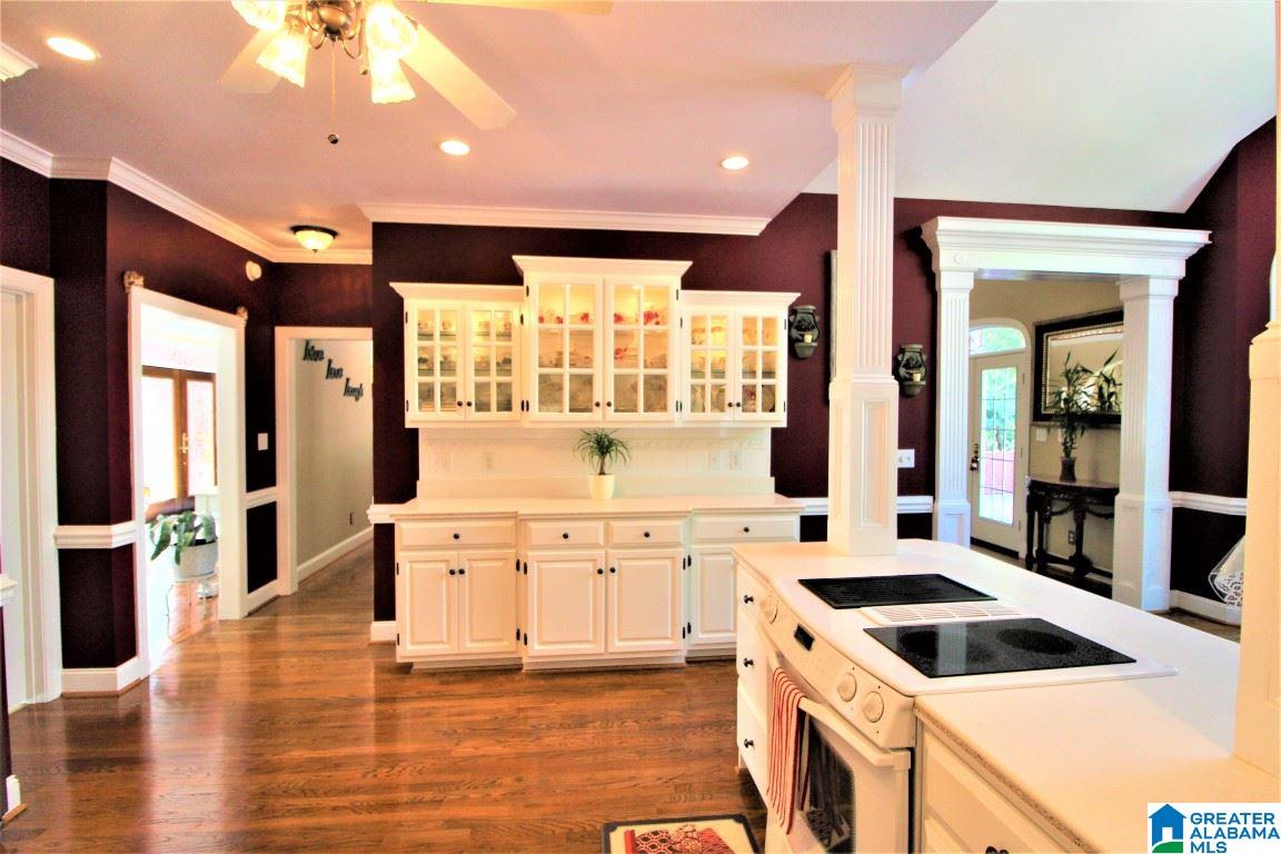 211 Lynnlee Way Heflin, AL 36264 - Photo 12 of 50