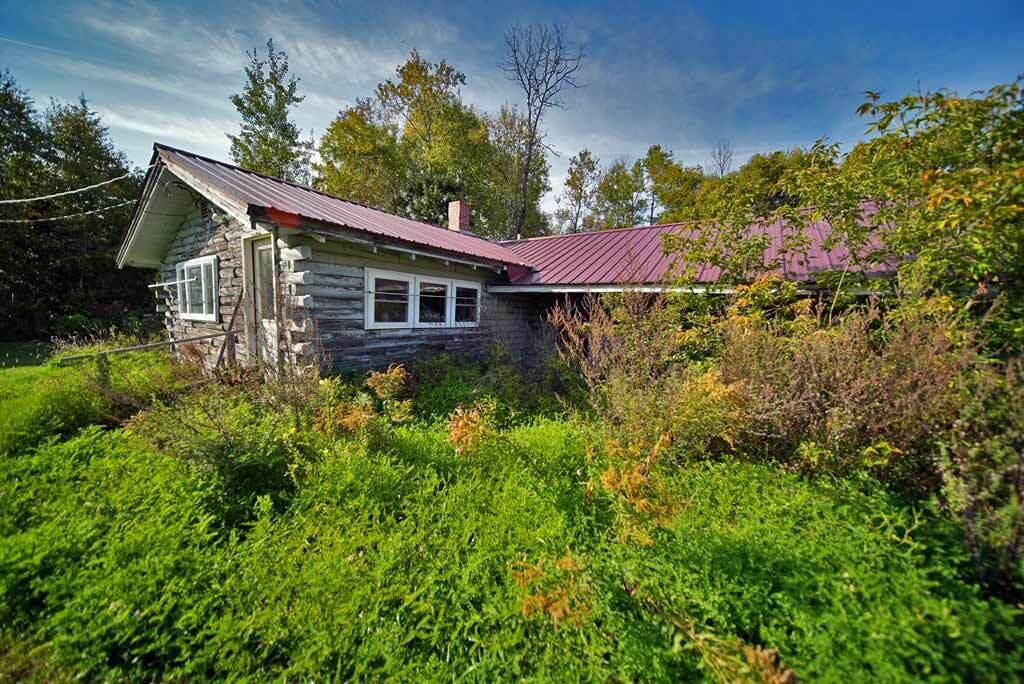 1719 Ludlow Road Houlton, ME 04730 - Photo 3 of 47 1719-ludlow-rd-log-home-1