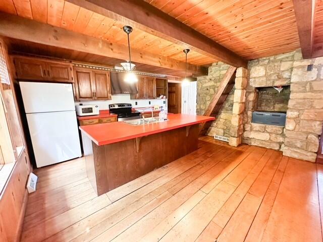207 Pioneer Road Covington, VA 24426 - Photo 8 of 25 ACCD08F4-79ED-4C2E-8E81-C64295D003D0