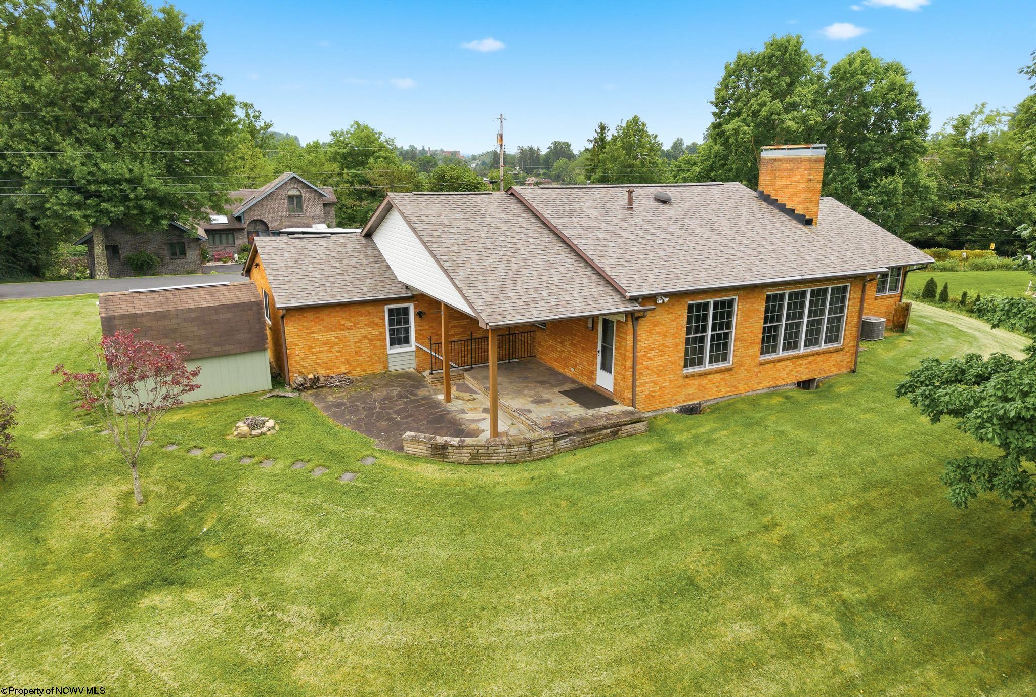 15 Citadel Road Morgantown, WV 26505 - Photo 26 of 31 Gallery Image 26