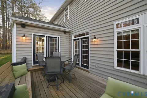 $750,000 | 11801 Alder Ridge Place, Glen Allen, VA 23059
