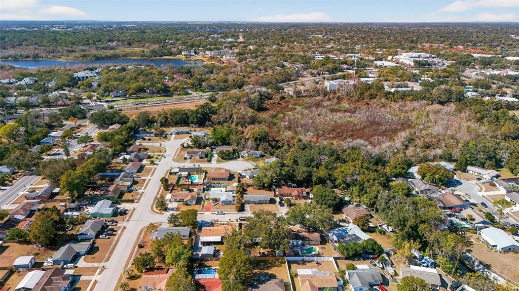 540 Pine Court Altamonte Springs, FL 32714 - Photo 2 of 30 an aerial view of a city