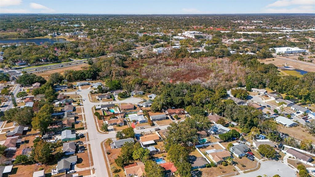 540 Pine Court Altamonte Springs, FL 32714 - Photo 30 of 30 an aerial view of a city