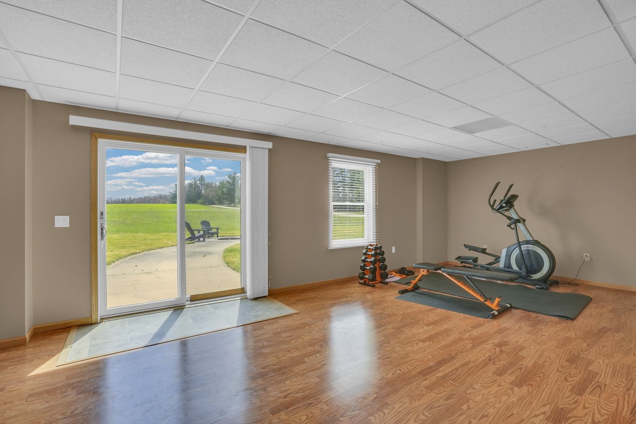 8965 South 35 Road, Unit LOT: D Cadillac, MI 49601 - Photo 31 of 49