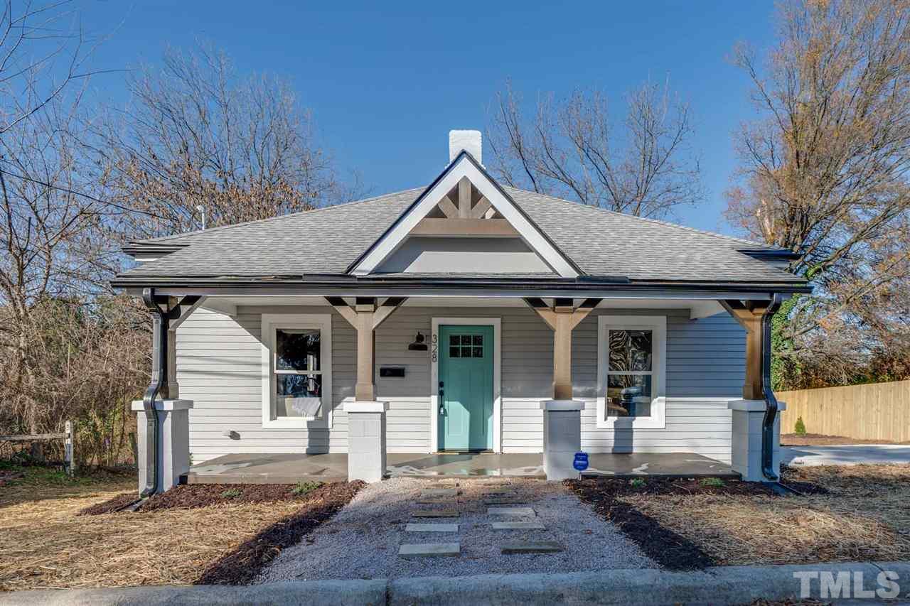 328 Summit Avenue Raleigh, NC 27603 - Photo 1 of 28